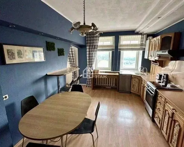 6-к кв. Калужская область, Калуга ул. Плеханова, 96 (170.0 м) - Фото 0