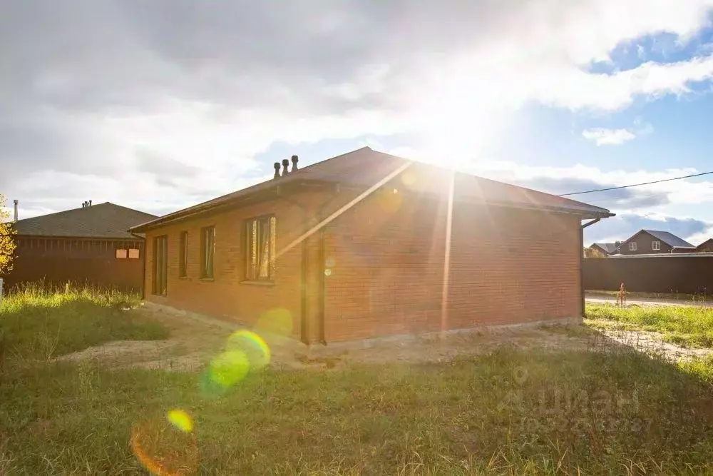 Дом в Ярославская область, Ярославский муниципальный округ, д. ... - Фото 2