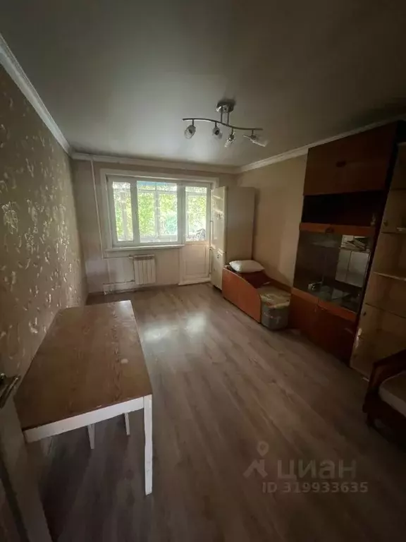 2-к кв. Иркутская область, Иркутск Байкальская ул., 330 (45.0 м) - Фото 1