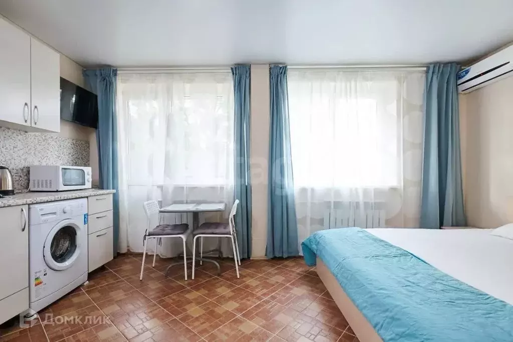 Продаётся квартира-студия, 23.6 м - Фото 1
