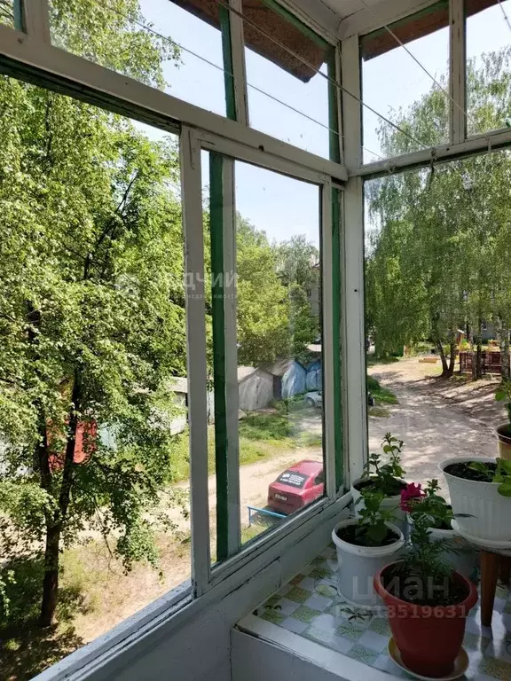 3-к кв. Чувашия, Шумерля Интернациональная ул., 12 (57.4 м) - Фото 1