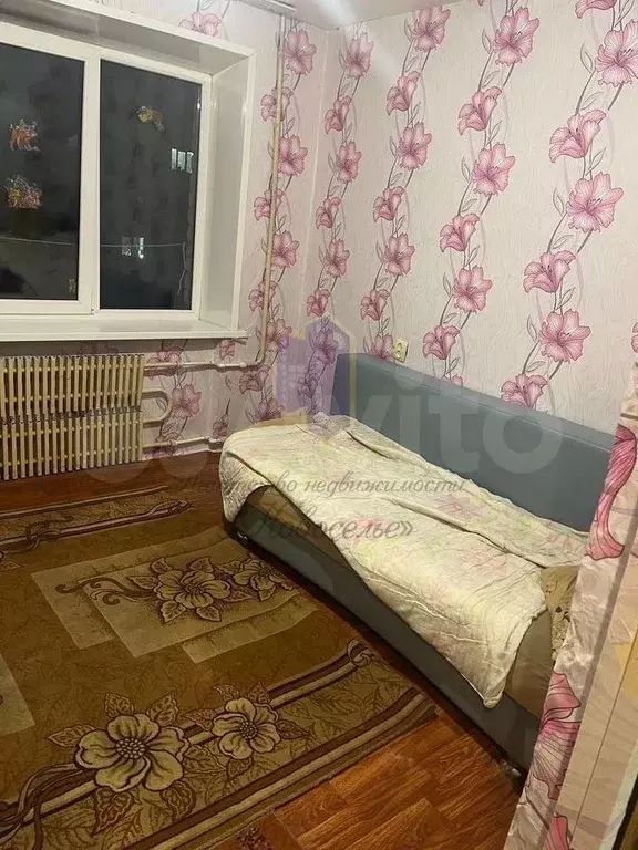 1-к. квартира, 19 м, 4/5 эт. - Фото 1