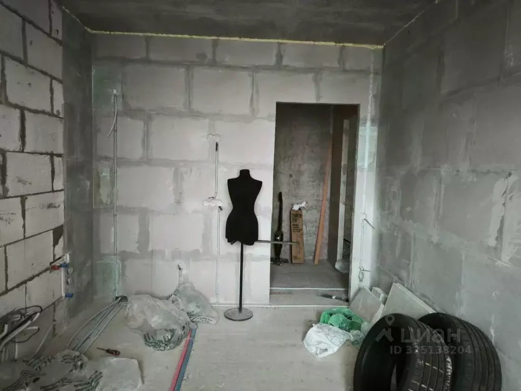 Помещение свободного назначения в Московская область, Звенигород ... - Фото 1