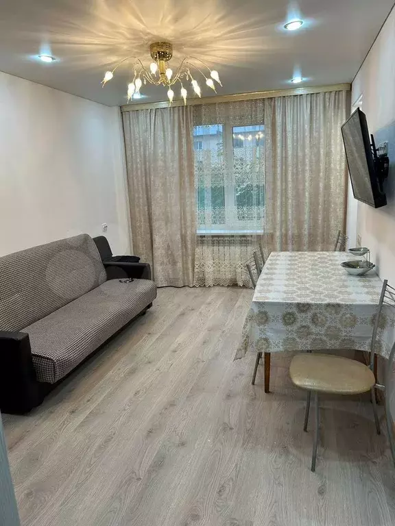 2-к. квартира, 43 м, 3/5 эт. - Фото 1