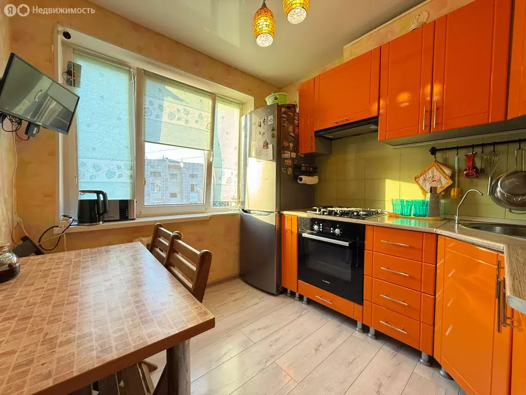 2-комнатная квартира: Нальчик, улица Ватутина, 23А (47 м) - Фото 2