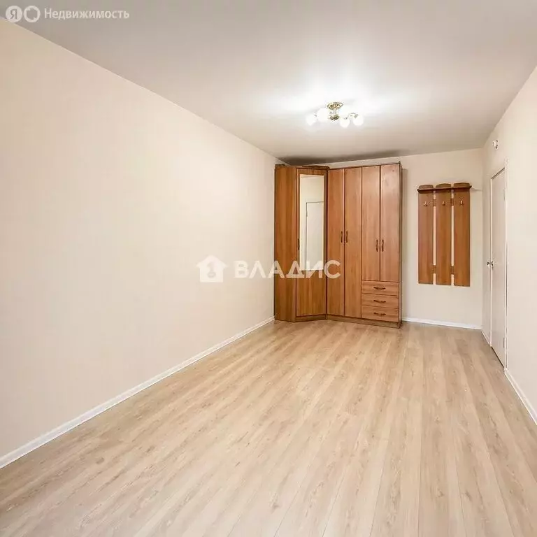 1-комнатная квартира: Одинцово, Рябиновая улица, 7к1 (34 м) - Фото 2