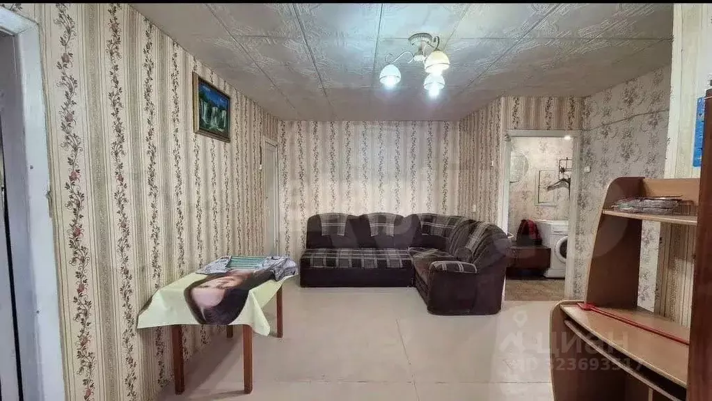 2-к кв. Красноярский край, Норильск Ленинский просп., 31к2 (43.2 м) - Фото 1