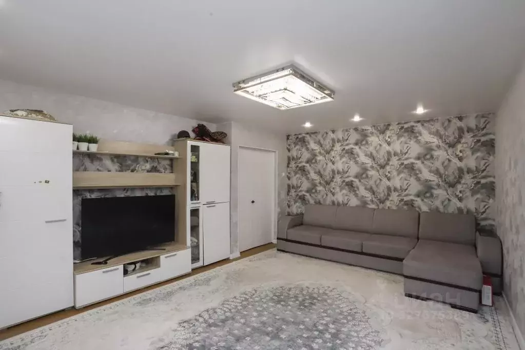 4-к кв. Иркутская область, Иркутск Волжская ул., 33 (125.0 м) - Фото 2