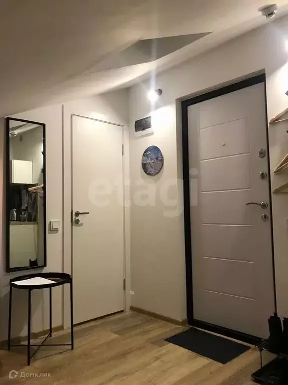 Продаётся квартира-студия, 18 м - Фото 0
