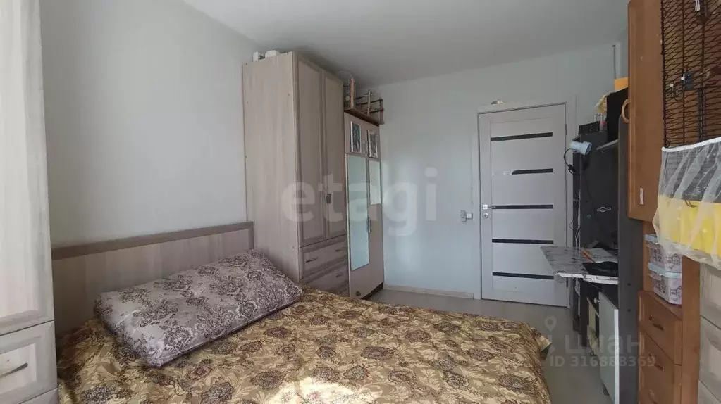 3-к кв. Марий Эл, Йошкар-Ола ул. Димитрова, 58 (73.7 м) - Фото 1