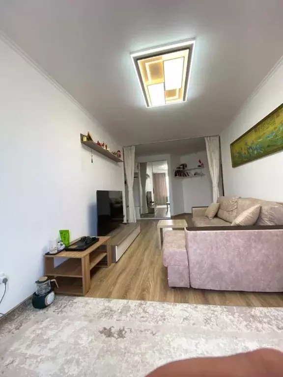 2-к кв. Санкт-Петербург бул. Вилькицкий, 7 (63.41 м) - Фото 2