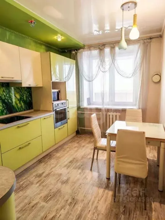 1-к кв. Забайкальский край, Чита ул. Шилова, 46 (50.7 м) - Фото 1