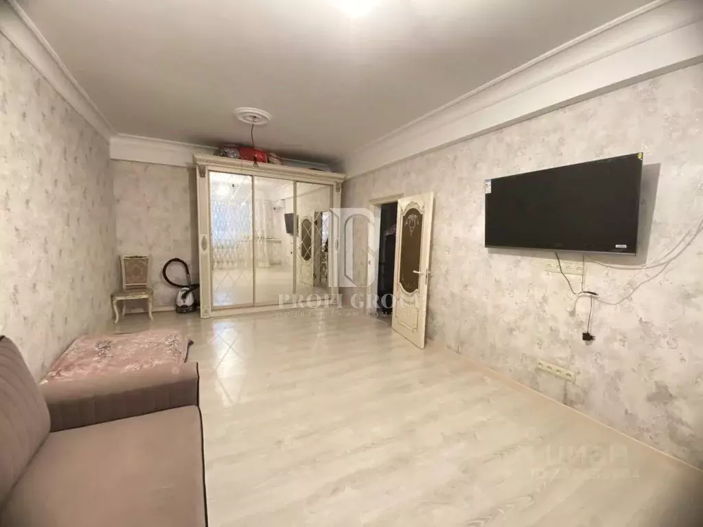 1-к кв. Дагестан, Махачкала ул. Заморская (43.0 м) - Фото 2