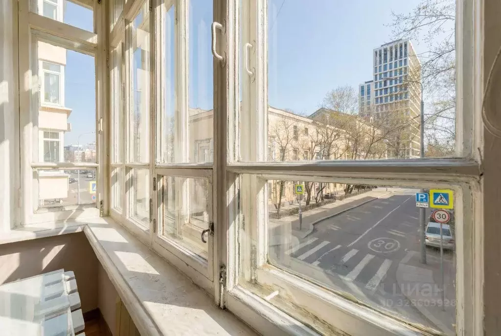 Квартира, 4 комнаты, 82.1 м - Фото 2