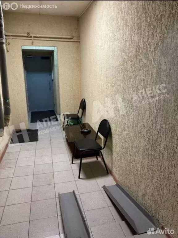 Помещение свободного назначения (55 м) - Фото 1