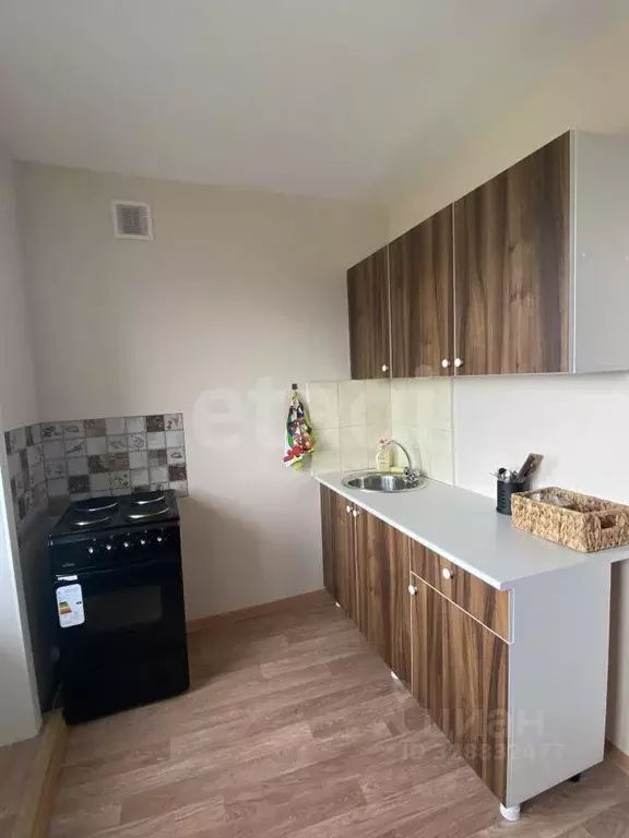 1-к кв. Сахалинская область, Углегорск Свободная ул., 44 (33.0 м) - Фото 1