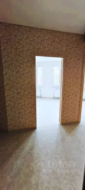 1-к кв. Башкортостан, Уфимский район, с. Миловка ул. Аксакова, 7 (36.9 ... - Фото 2