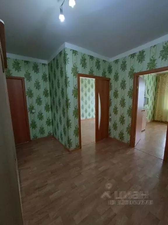 3-к кв. Саха (Якутия), Якутск ул. Лермонтова, 102 (70.4 м) - Фото 1