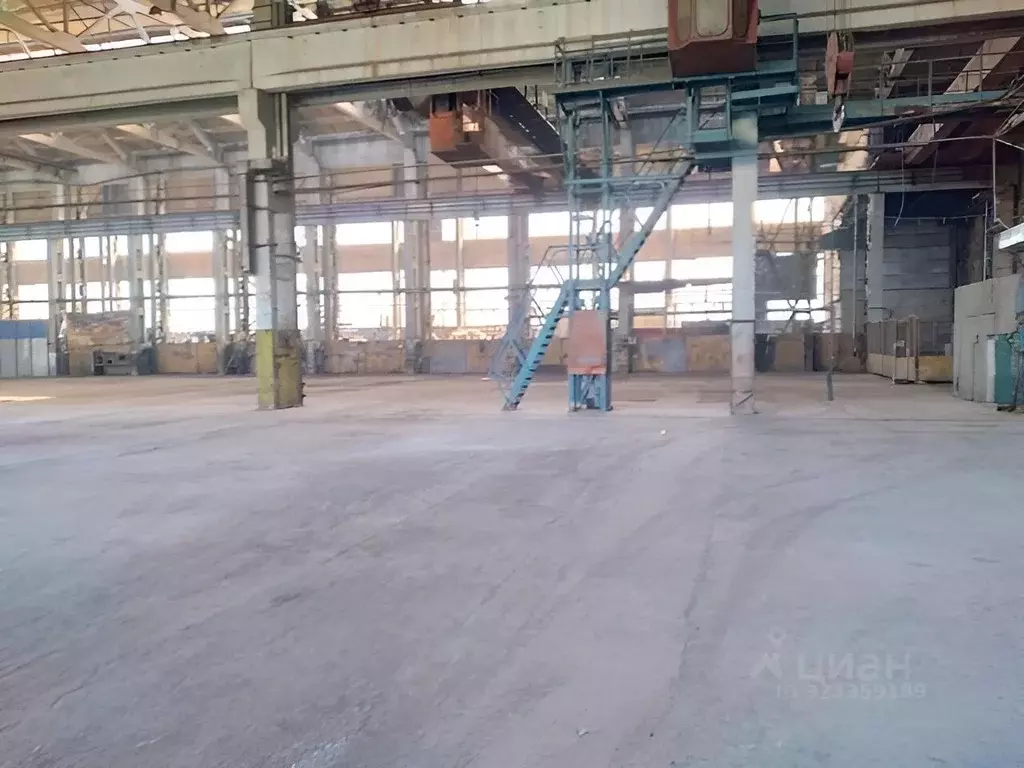 Склад в Московская область, Раменское ул. Михалевича, 49 (3188 м) - Фото 2