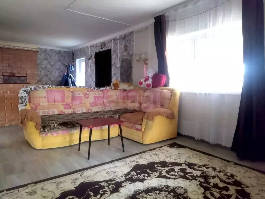 4-к кв. Вологодская область, Кириллов ул. Ленина, 130А (90.7 м) - Фото 1