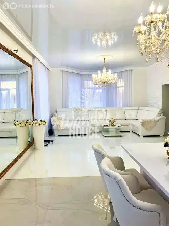 Дом в Тюмень, улица Возрождения (148.4 м) - Фото 1