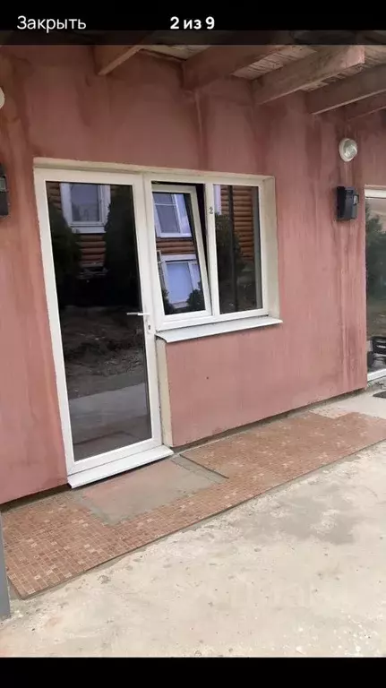 2-к кв. Крым, Феодосия городской округ, Коктебель пгт ул. Горная, 2 ... - Фото 0
