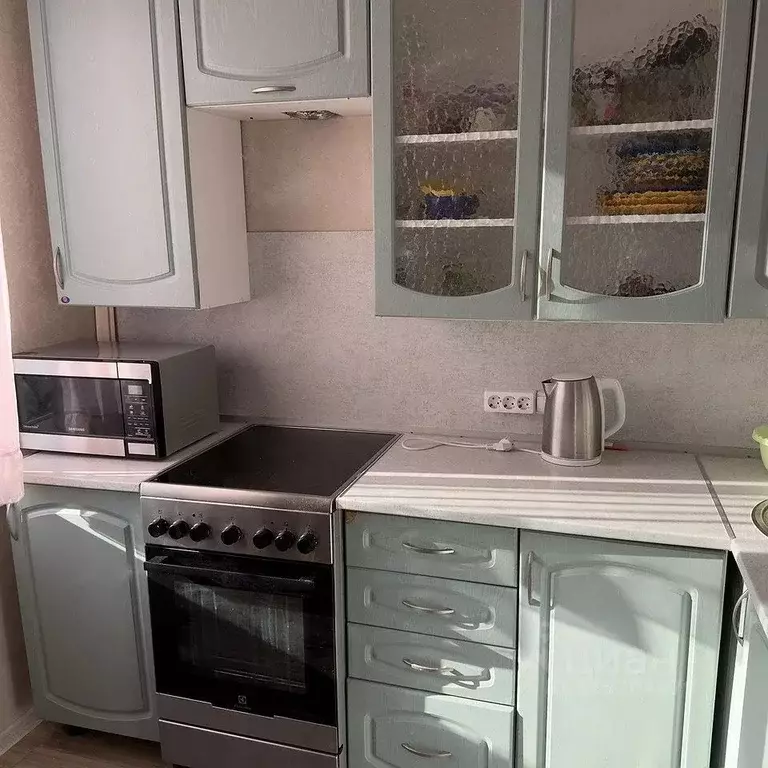 1-к кв. Москва Новоясеневский просп., 19К4 (33.0 м) - Фото 0