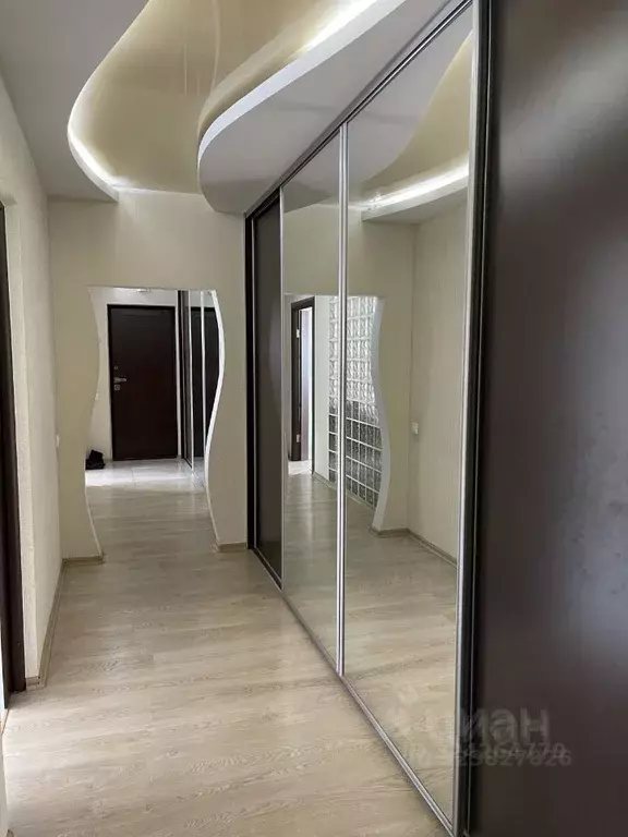 3-к кв. Ставропольский край, Ставрополь ул. Розы Люксембург, 29 (125.0 ... - Фото 1