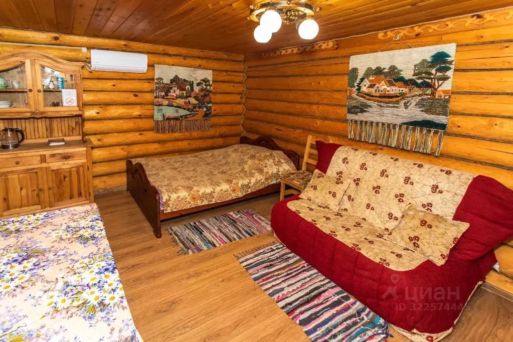 Дом в Владимирская область, Суздаль Молодежная ул., 23 (18 м) - Фото 2