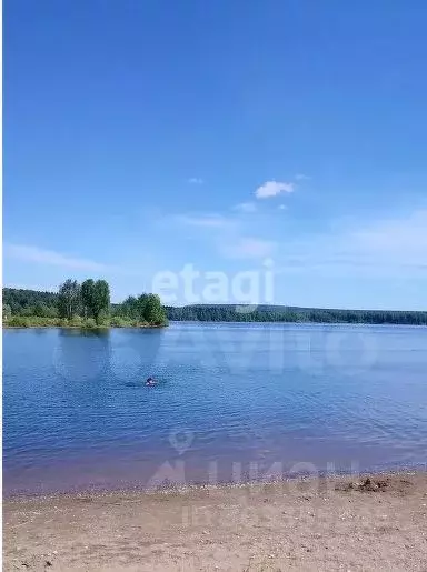 Дом в Пермский край, Добрянский городской округ, пос. Талица, ... - Фото 1