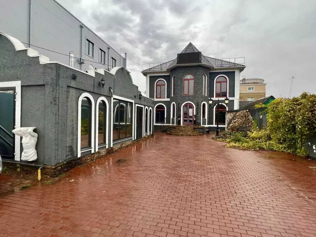 Помещение свободного назначения в Краснодарский край, Краснодар ул. ... - Фото 1