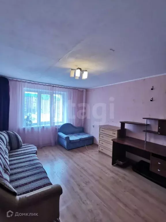 Продаётся 2-к квартира, 60.9 м - Фото 1