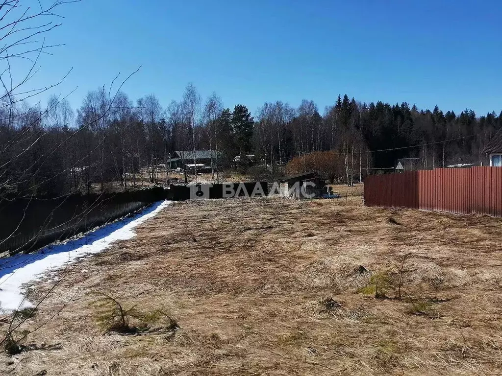 Участок в Ивановская область, Лежневское с/пос, д. Лежневская Роща  ... - Фото 1