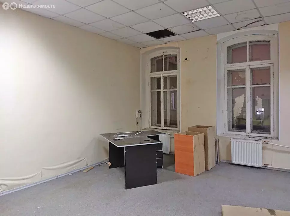 Производственное помещение (140.9 м) - Фото 1