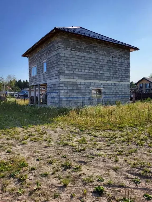 Дом в Московская область, Наро-Фоминский городской округ, д. Жедочи 32 ... - Фото 2