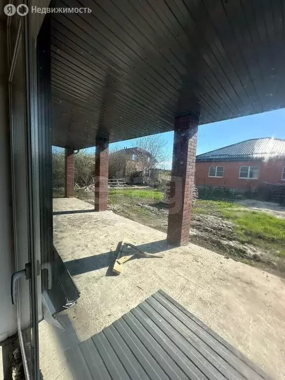 Дом в Новочеркасск, Ромашковая улица (130 м) - Фото 1