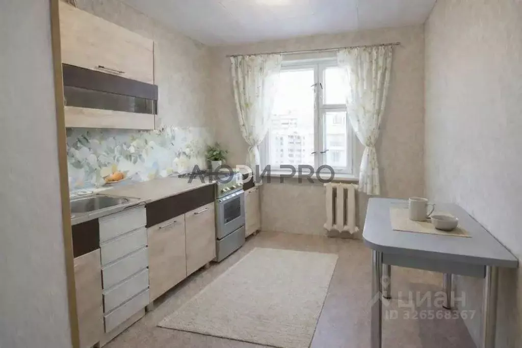 3-к кв. Кировская область, Киров Ульяновская ул., 12 (62.3 м) - Фото 1