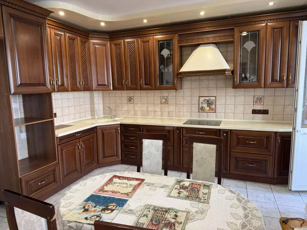 3-к кв. Московская область, Коломна ул. Ленина, 69 (82.7 м) - Фото 2