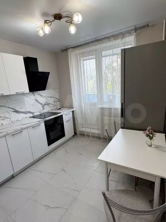 2-к. квартира, 52,1 м, 4/12 эт. - Фото 0