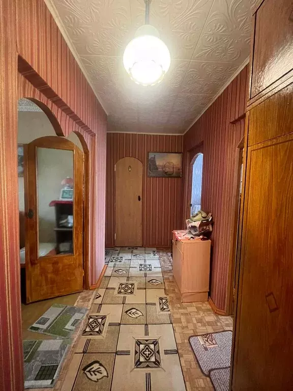 Продаётся 3-к квартира, 58 м - Фото 0