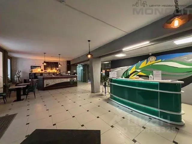 Офис в Свердловская область, Екатеринбург ул. Чебышева, 6 (1259 м) - Фото 2