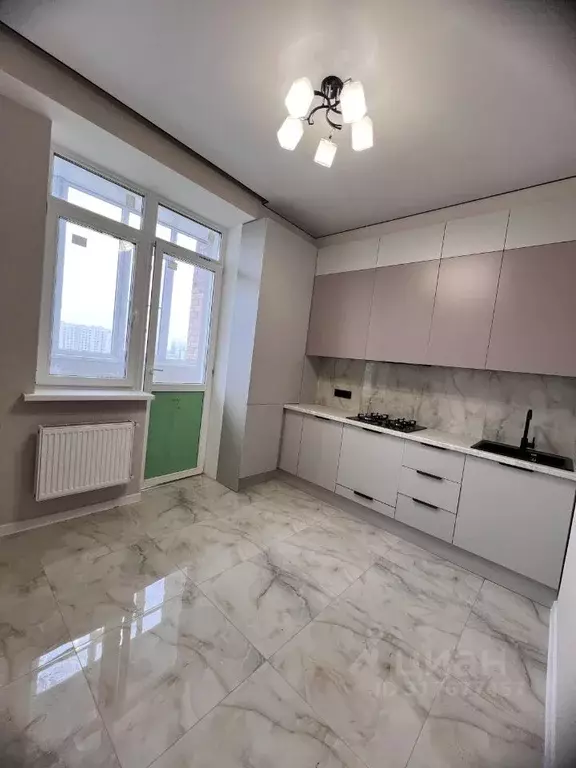 1-к кв. Ставропольский край, Ставрополь ул. Рогожникова, 23/3 (40.0 м) - Фото 1