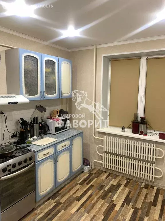 1-комнатная квартира: Новотроицк, Уральская улица, 22 (32.9 м) - Фото 1