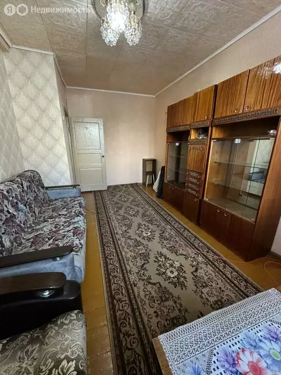 3-комнатная квартира: Косая Гора, улица Максима Горького, 28А (69.7 м) - Фото 1