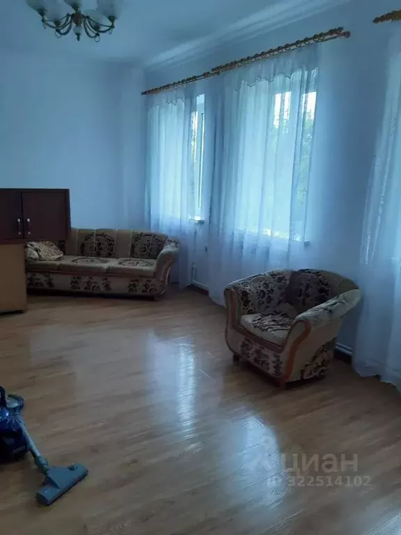 Дом в Северная Осетия, Заводской пгт ул. Луначарского, 12 (66 м) - Фото 1