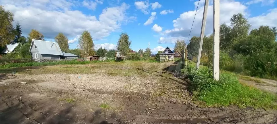 Участок 6,5 сот. (СНТ, ДНП) - Фото 1