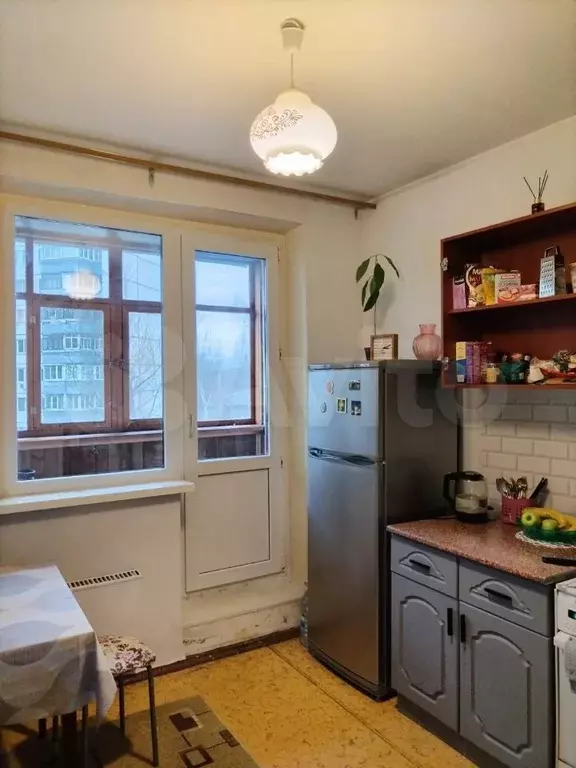 2-к. квартира, 52,1 м, 4/14 эт. - Фото 0