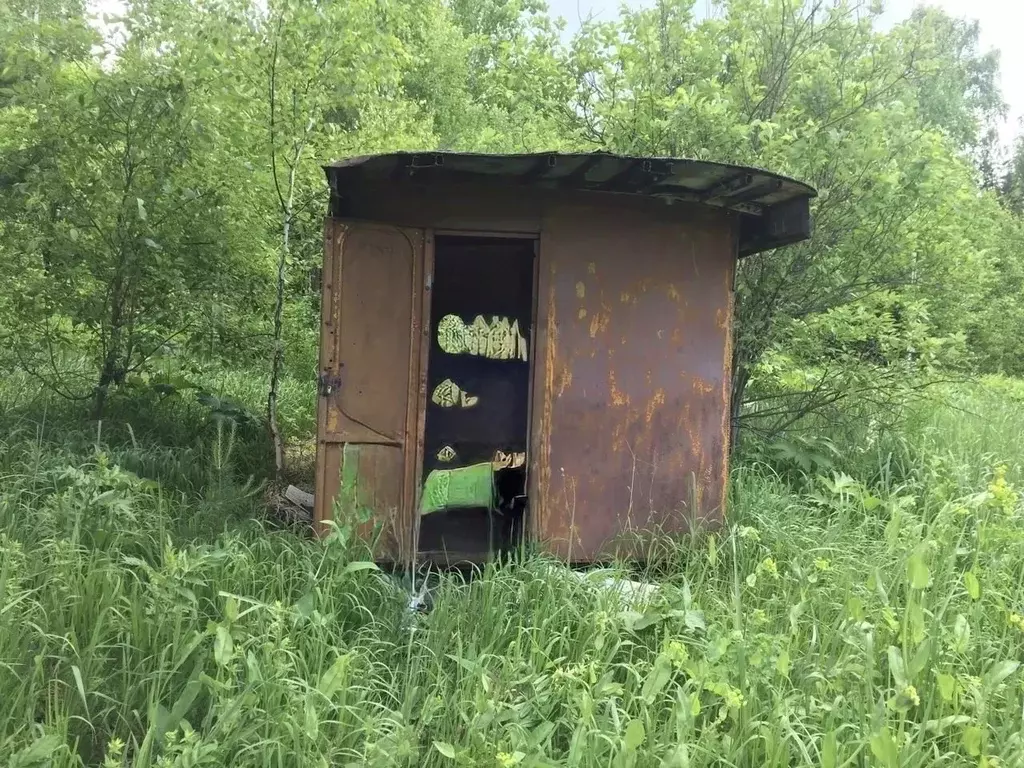 Участок в Кемеровская область, Новокузнецкий муниципальный округ, ... - Фото 1