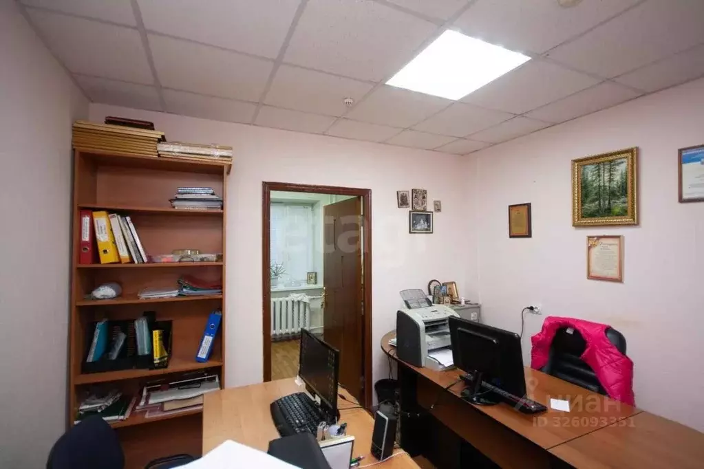 Помещение свободного назначения в Ямало-Ненецкий АО, Новый Уренгой ... - Фото 1