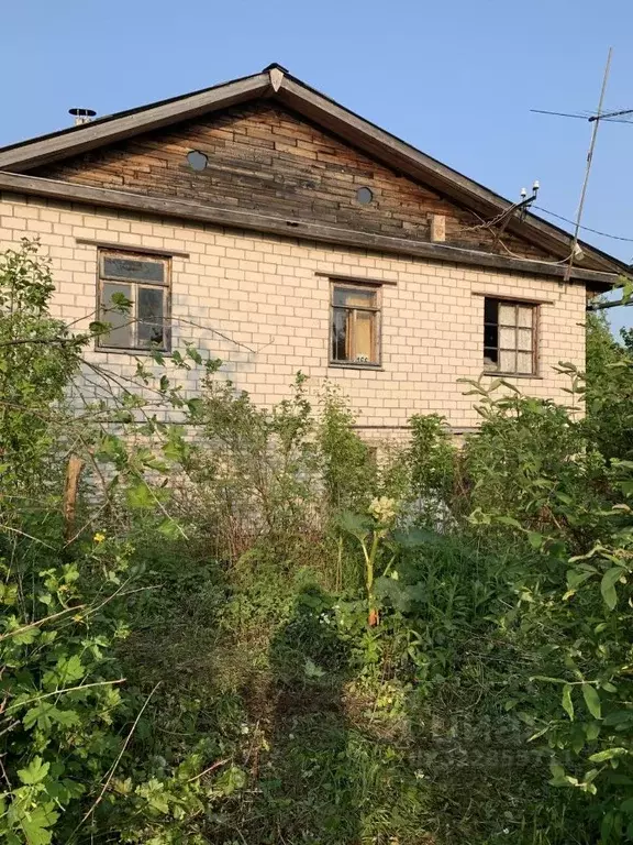 Дом в Ленинградская область, Всеволожский район, Морозовское городское ... - Фото 0